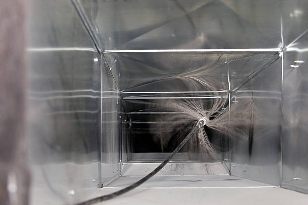 Best Residential Air Duct Cleaning  in Mexico, IN